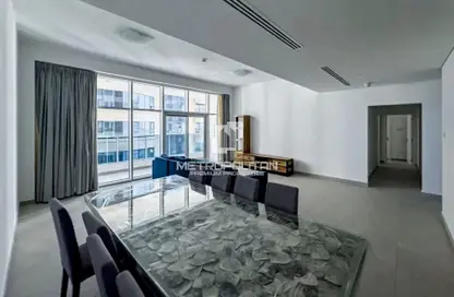 Apartment - 2 Bedrooms - 3 Bathrooms for rent in Marina Arcade Tower - Dubai Marina - Dubai