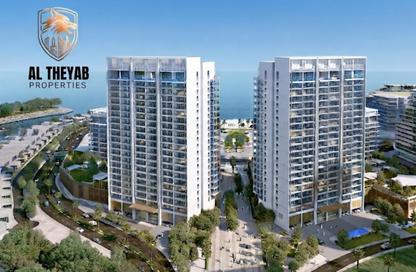 Apartment - 2 - 2 for sale in Cape Hayat - Mina Al Arab - Ras Al Khaimah