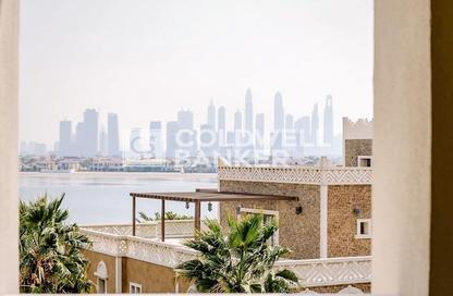 Apartment - 2 Bedrooms - 4 Bathrooms for sale in Balqis Residence Block A - Balqis Residences (Wyndham Residences The Palm) - Kingdom of Sheba - The Crescent - Palm Jumeirah - Dubai Apartment - 2 Bedrooms - 4 Bathrooms for sale in Balqis Residence Block A - Balqis Residences (Wyndham Residences The Palm) - Kingdom of Sheba - The Crescent - Palm Jumeirah - Dubai