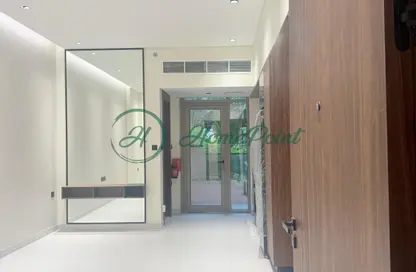 شقة - 1 حمام للايجار في تورينو - ارجان - دبي