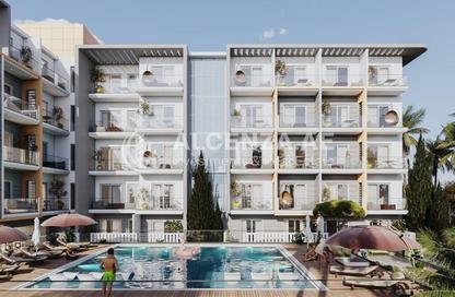 Apartment - 1 - 2 for sale in 4B Living - International City Phase 2 (Al Warsan 4) - Dubai