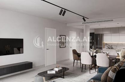 Apartment - 1 - 2 for sale in 4B Living - International City Phase 2 (Al Warsan 4) - Dubai Apartment - 1 - 2 for sale in 4B Living - International City Phase 2 (Al Warsan 4) - Dubai