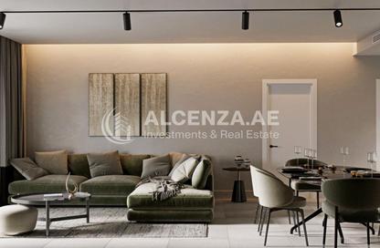 Apartment - 1 - 2 for sale in 4B Living - International City Phase 2 (Al Warsan 4) - Dubai Apartment - 1 - 2 for sale in 4B Living - International City Phase 2 (Al Warsan 4) - Dubai