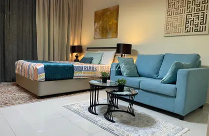 Apartment - Studio - 1 Bathroom for rent in Ghalia Tower - District 18 - Jumeirah Village Circle - Dubai