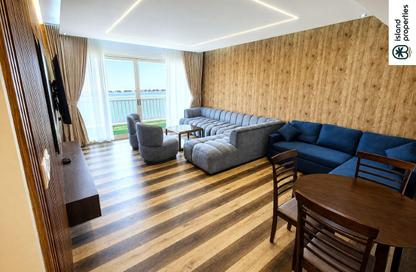 Apartment - 1 Bedroom - 2 Bathrooms for rent in Lagoon B17 - The Lagoons - Mina Al Arab - Ras Al Khaimah