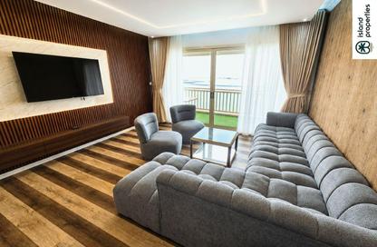 Apartment - 1 Bedroom - 2 Bathrooms for rent in Lagoon B17 - The Lagoons - Mina Al Arab - Ras Al Khaimah