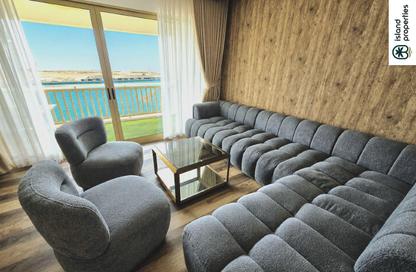 Apartment - 1 Bedroom - 2 Bathrooms for rent in Lagoon B17 - The Lagoons - Mina Al Arab - Ras Al Khaimah