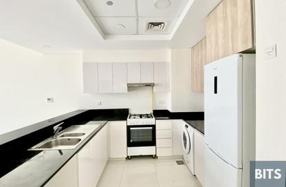 Apartment - 2 - 3 for sale in Viridis Residences C - Viridis Residences - Damac Hills 2 - Dubai