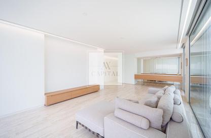 Apartment - 3 Bedrooms - 5 Bathrooms for sale in Muraba Residence - The Crescent - Palm Jumeirah - Dubai