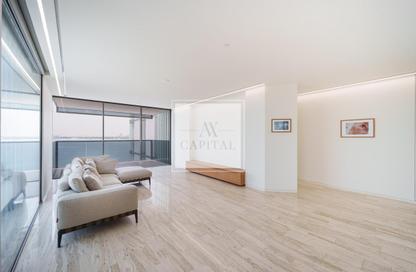 Apartment - 3 Bedrooms - 5 Bathrooms for sale in Muraba Residence - The Crescent - Palm Jumeirah - Dubai