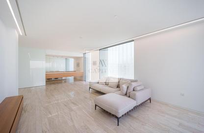 Apartment - 3 Bedrooms - 5 Bathrooms for sale in Muraba Residence - The Crescent - Palm Jumeirah - Dubai Apartment - 3 Bedrooms - 5 Bathrooms for sale in Muraba Residence - The Crescent - Palm Jumeirah - Dubai