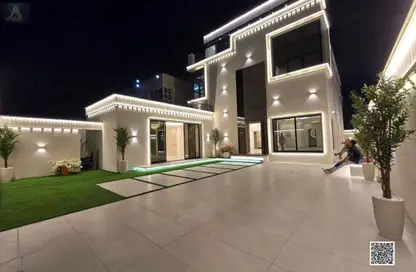 Villa - 5 Bedrooms - 7 Bathrooms for sale in Al Rawda 1 - Al Rawda - Ajman