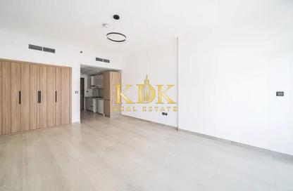 Apartment - Studio - 1 Bathroom for rent in Pantheon Elysee II - District 12 - Jumeirah Village Circle - Dubai