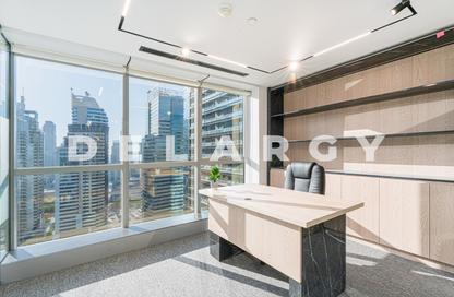 Office Space - Studio for rent in Jumeirah Business Centre 2 (JBC 2) - JLT Cluster V - Jumeirah Lake Towers - Dubai Office Space - Studio for rent in Jumeirah Business Centre 2 (JBC 2) - JLT Cluster V - Jumeirah Lake Towers - Dubai