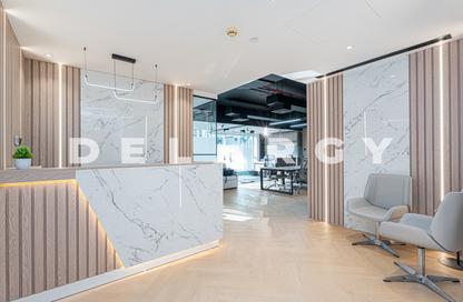 Office Space - Studio for rent in Jumeirah Business Centre 2 (JBC 2) - JLT Cluster V - Jumeirah Lake Towers - Dubai Office Space - Studio for rent in Jumeirah Business Centre 2 (JBC 2) - JLT Cluster V - Jumeirah Lake Towers - Dubai