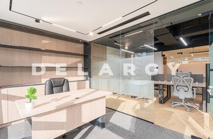 Office Space - Studio for rent in Jumeirah Business Centre 2 (JBC 2) - JLT Cluster V - Jumeirah Lake Towers - Dubai Office Space - Studio for rent in Jumeirah Business Centre 2 (JBC 2) - JLT Cluster V - Jumeirah Lake Towers - Dubai