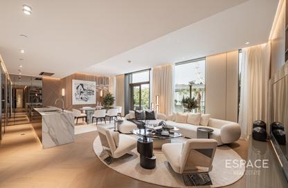 Apartment - 2 - 3 for sale in Bluewaters Residences Building 8 - Bluewaters Residences - Bluewaters - Dubai Apartment - 2 - 3 for sale in Bluewaters Residences Building 8 - Bluewaters Residences - Bluewaters - Dubai