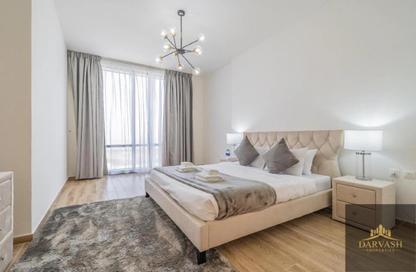 Apartment - 1 Bedroom - 2 Bathrooms for rent in Noura Tower - Al Habtoor City - Business Bay - Dubai Apartment - 1 Bedroom - 2 Bathrooms for rent in Noura Tower - Al Habtoor City - Business Bay - Dubai