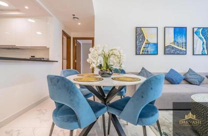 Apartment - 1 Bedroom - 2 Bathrooms for rent in Noura Tower - Al Habtoor City - Business Bay - Dubai Apartment - 1 Bedroom - 2 Bathrooms for rent in Noura Tower - Al Habtoor City - Business Bay - Dubai
