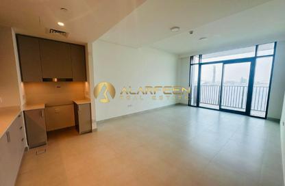 Apartment - 2 - 2 for rent in Creek Crescent - Dubai Creek Harbour (The Lagoons) - Dubai