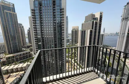 Apartment - 1 Bedroom - 1 Bathroom for rent in Palace Residence North - Dubai Creek Harbour (The Lagoons) - Dubai