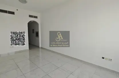 Apartment - Studio - 1 Bathroom for sale in Al Ghoroub Tower - Al Alia - Ajman
