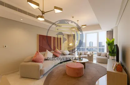 شقة - 3 غرف نوم - 3 حمامات للبيع في برج ليف - طموح - جزيرة الريم - أبوظبي