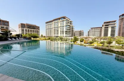 Apartment - 4 Bedrooms - 5 Bathrooms for sale in Castleton - Central Park at City Walk - City Walk - Al Wasl - Dubai Apartment - 4 Bedrooms - 5 Bathrooms for sale in Castleton - Central Park at City Walk - City Walk - Al Wasl - Dubai