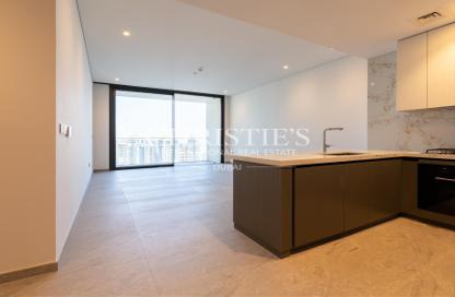 Apartment - 2 - 3 for sale in Peninsula Four - Peninsula - Business Bay - Dubai
