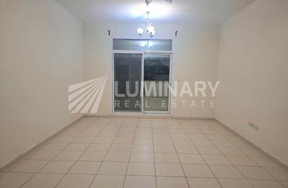 Apartment - 1 Bedroom - 2 Bathrooms for sale in Al Yarmouk - Queue Point - Liwan - Dubai Apartment - 1 Bedroom - 2 Bathrooms for sale in Al Yarmouk - Queue Point - Liwan - Dubai
