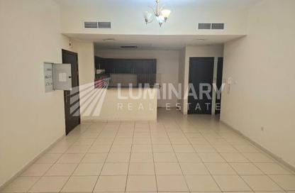 Apartment - 1 Bedroom - 2 Bathrooms for sale in Al Yarmouk - Queue Point - Liwan - Dubai Apartment - 1 Bedroom - 2 Bathrooms for sale in Al Yarmouk - Queue Point - Liwan - Dubai