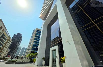 Apartment - 1 Bedroom - 2 Bathrooms for sale in Stella Maris - Dubai Marina - Dubai