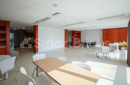 Office Space - Studio for rent in Emaar Business Park Building 1 - Emaar Business Park - Sheikh Zayed Road - Dubai