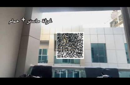 Apartment - 2 Bedrooms - 3 Bathrooms for sale in City Tower - Al Nuaimiya - Ajman