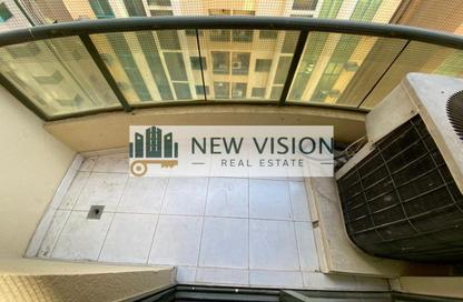 Apartment - 2 Bedrooms - 2 Bathrooms for rent in Al Nahda Residential Complex - Al Nahda - Sharjah