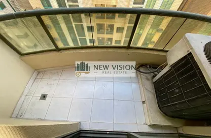 Apartment - 2 Bedrooms - 2 Bathrooms for rent in Al Nahda Residential Complex - Al Nahda - Sharjah