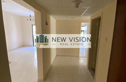 Apartment - 2 Bedrooms - 2 Bathrooms for rent in Al Nahda Residential Complex - Al Nahda - Sharjah