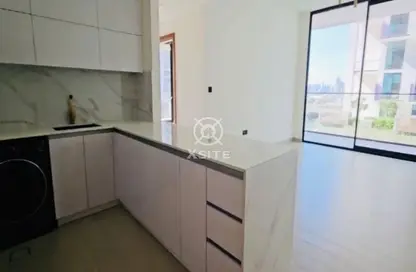 Apartment - 2 Bedrooms - 2 Bathrooms for rent in Binghatti Lavender - District 10 - Jumeirah Village Circle - Dubai