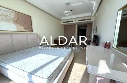 Apartment - Studio - 1 for rent in Samana Greens - Arjan - Dubai Apartment - Studio - 1 for rent in Samana Greens - Arjan - Dubai