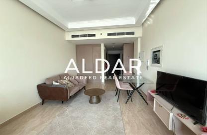 Apartment - Studio - 1 for rent in Samana Greens - Arjan - Dubai Apartment - Studio - 1 for rent in Samana Greens - Arjan - Dubai