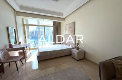 Apartment - Studio - 1 for rent in Samana Greens - Arjan - Dubai Apartment - Studio - 1 for rent in Samana Greens - Arjan - Dubai