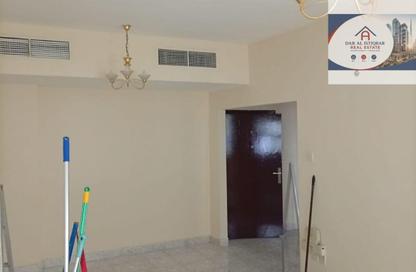 Apartment - 1 Bedroom - 2 Bathrooms for rent in Thuraya Al Majaz Building - Al Majaz 3 - Al Majaz - Sharjah
