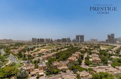 Apartment - 2 Bedrooms - 3 Bathrooms for sale in Vista by Prestige One - Dubai Sports City - Dubai