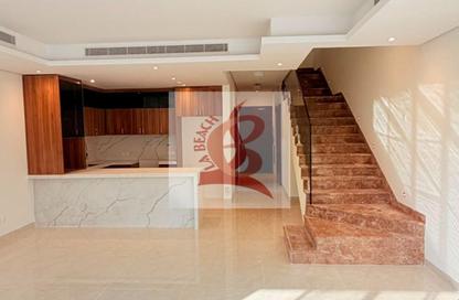 Townhouse - 4 Bedrooms - 5 Bathrooms for rent in Al Furjan West - Al Furjan - Dubai Townhouse - 4 Bedrooms - 5 Bathrooms for rent in Al Furjan West - Al Furjan - Dubai