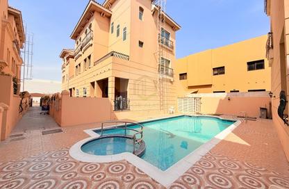 Villa - 3 Bedrooms - 5 Bathrooms for rent in Mirdif Villas - Mirdif - Dubai