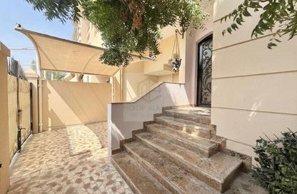 Villa - 3 Bedrooms - 5 Bathrooms for rent in Mirdif Villas - Mirdif - Dubai