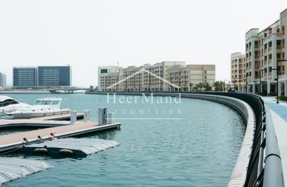 Apartment - 1 Bedroom - 2 Bathrooms for rent in Lagoon B6 - The Lagoons - Mina Al Arab - Ras Al Khaimah