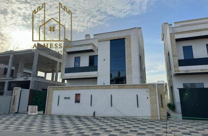 Villa - 5 - 7 for sale in Al Zaheya Gardens - Al Zahya - Ajman Villa - 5 - 7 for sale in Al Zaheya Gardens - Al Zahya - Ajman