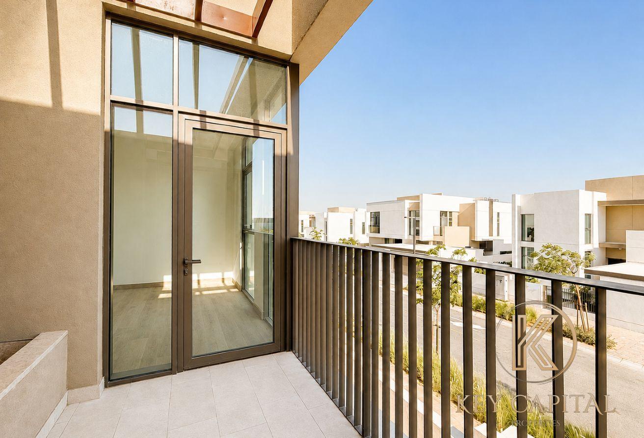 Type B Standalone | Spacious Villa | View Now! photo 11