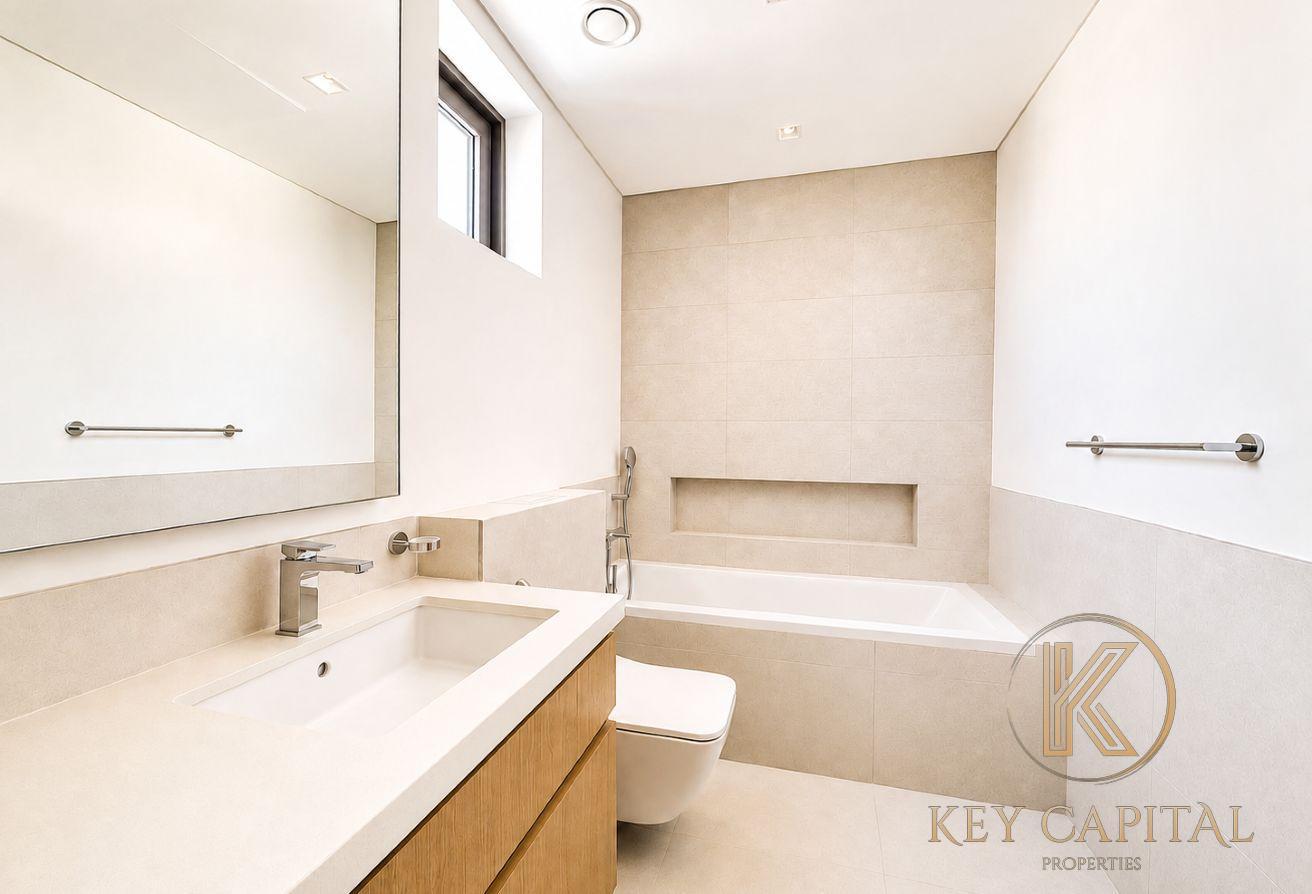Type B Standalone | Spacious Villa | View Now! photo 18
